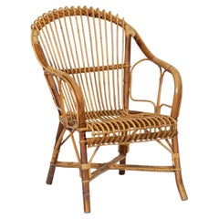 Wood Side Chairs