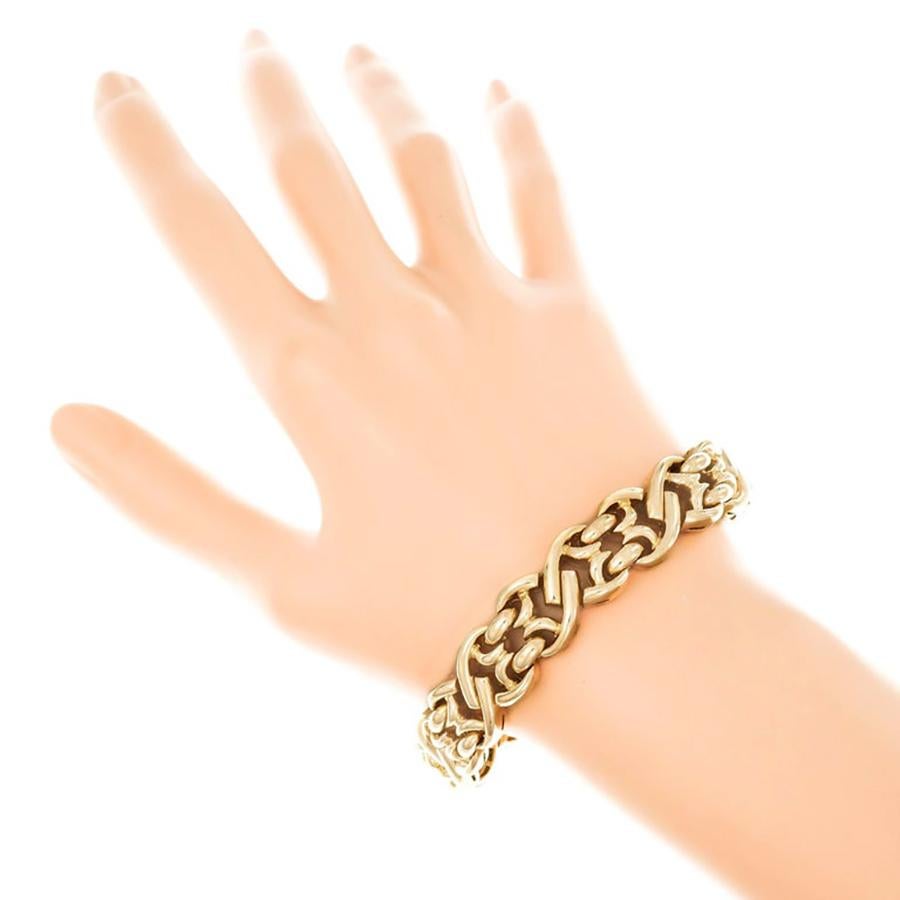 14k bracelet price