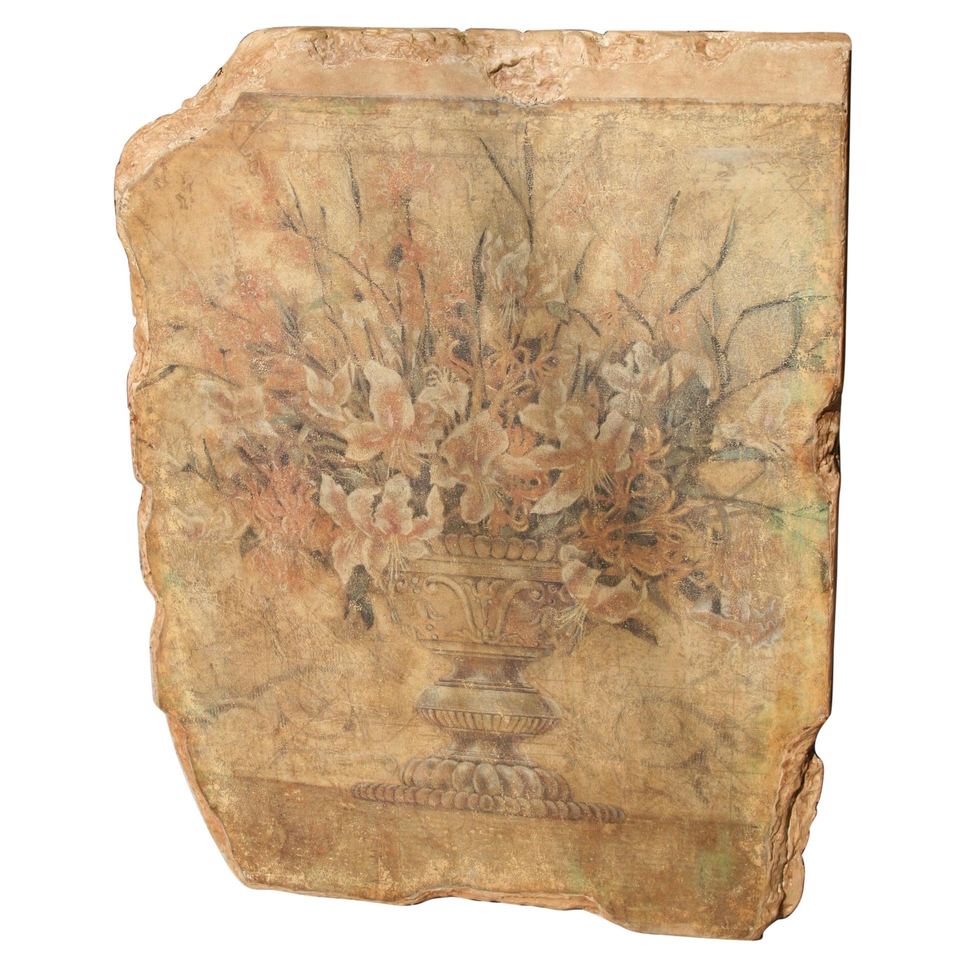 Fiberglass Wallmounted Sculptures 86 For Sale at 1stDibs fiberglass wall art, fiberglass