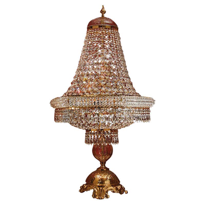Victorian Table Lamps - 254 For Sale at 1stDibs | antique victorian ...