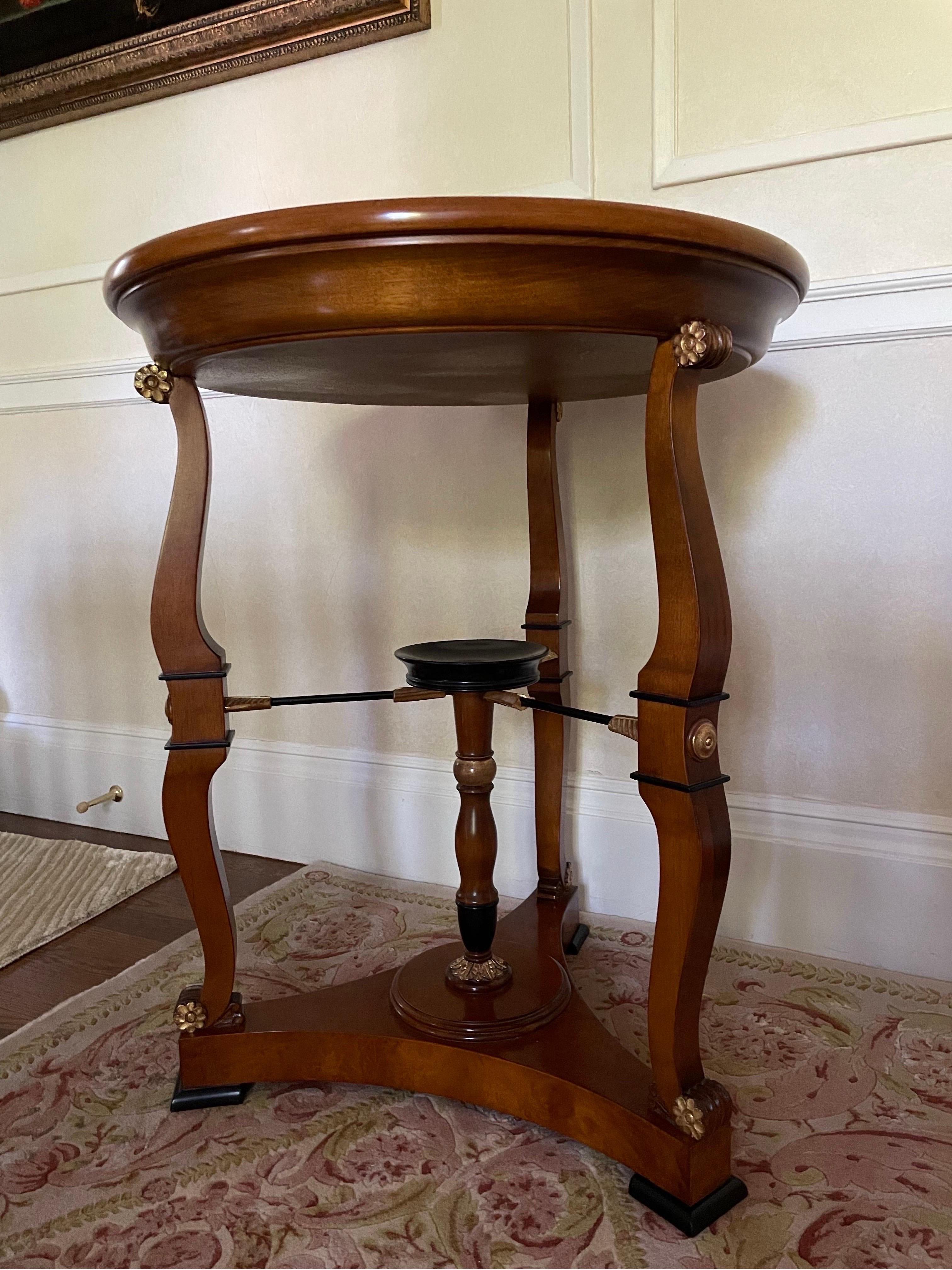 Table d'appoint italienne en vente 1