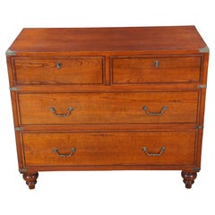 Commodes and Chests of Drawers