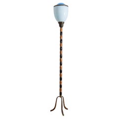 Metal Floor Lamps
