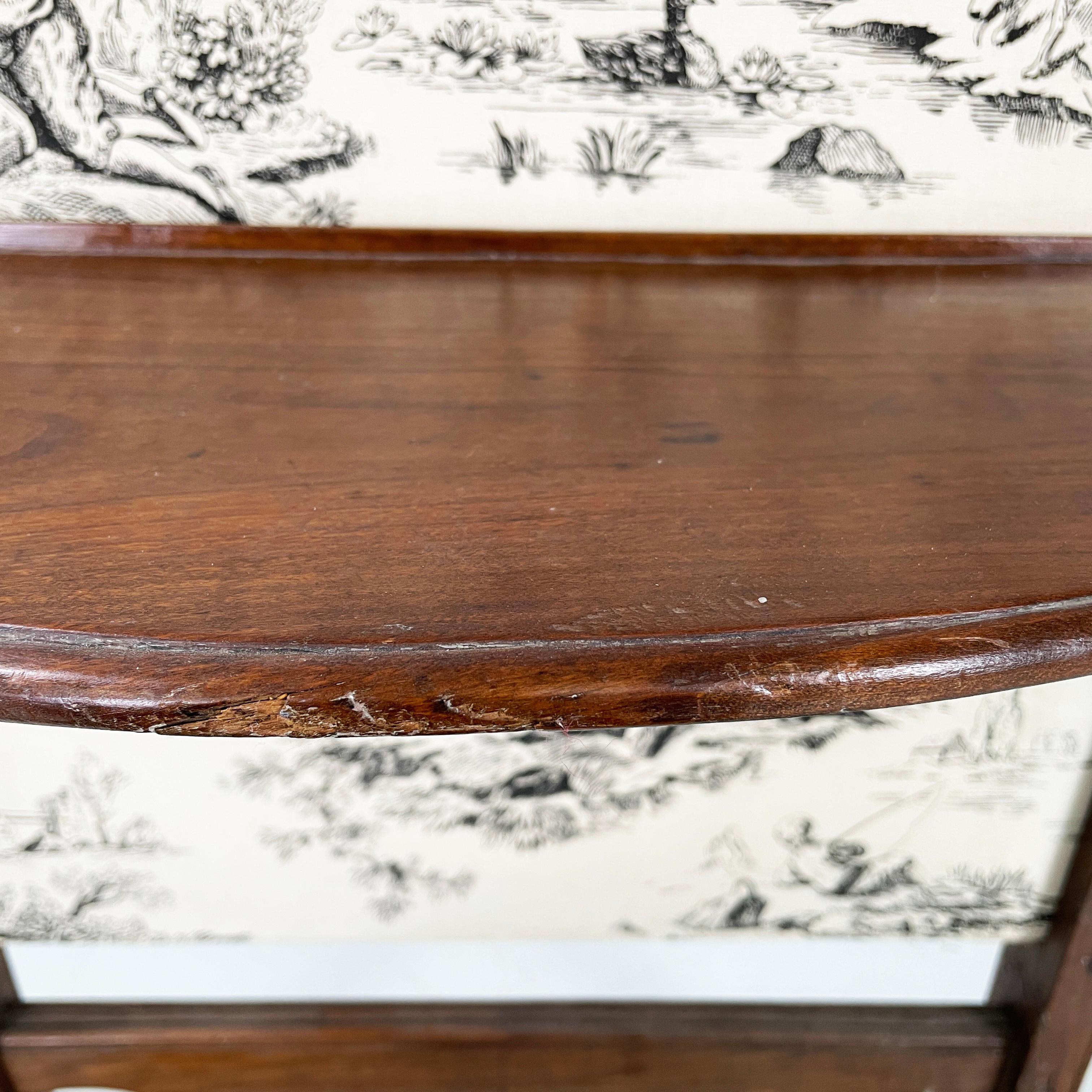 Paravento italiano in tessuto e legno in bianco e nero, inizio 1900 in vendita 2