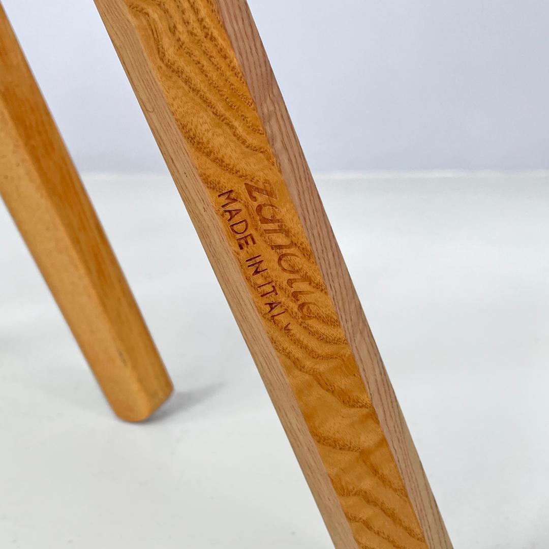 Italian floor coat stand Sciangai by De Pas D'Urbino Lomazzi for Zanotta, 1970s 12
