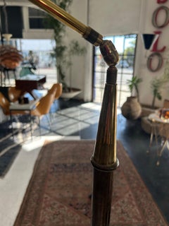 Italian Floor Lamp, 1950s