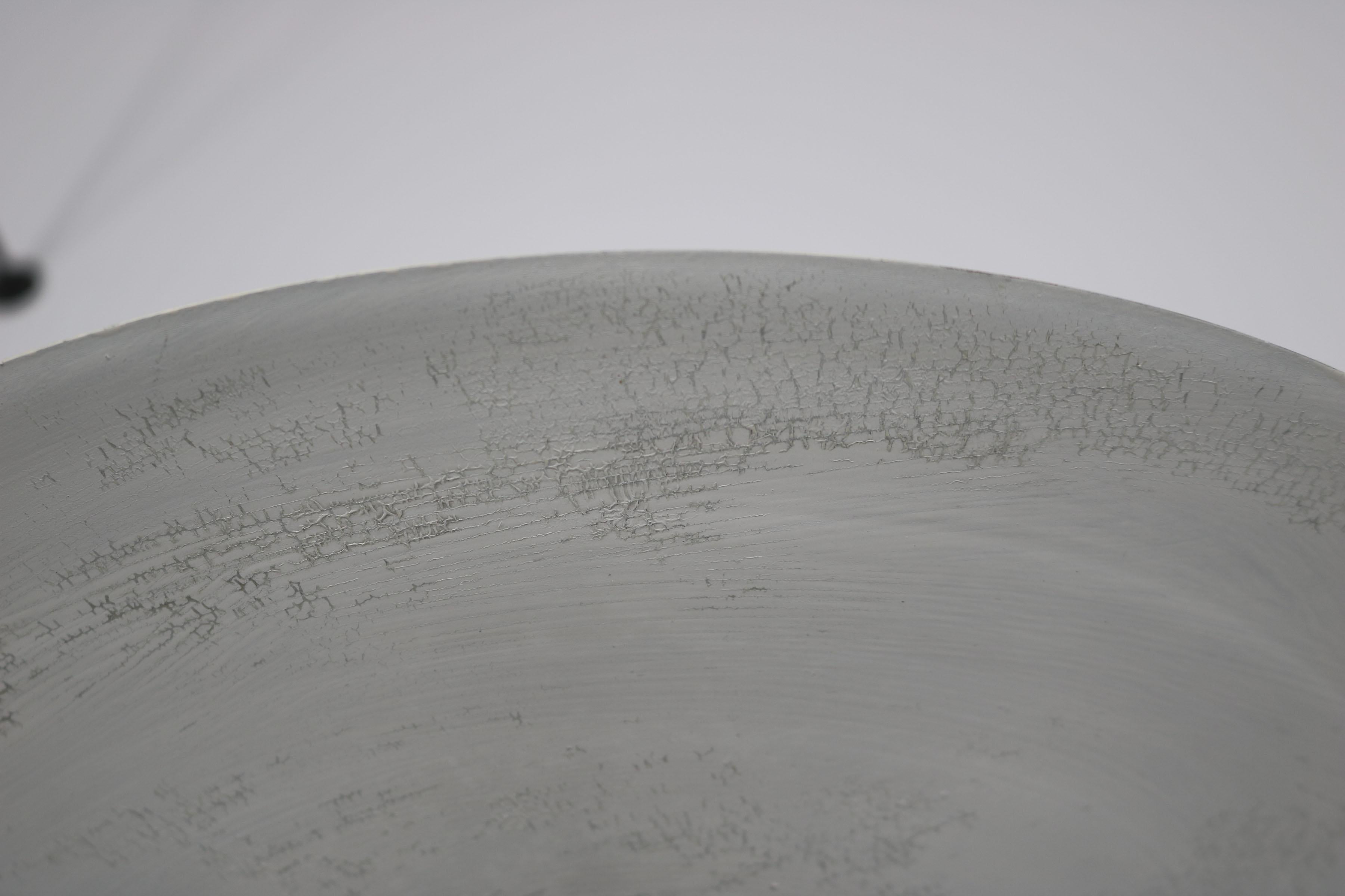 Lámpara de pie italiana años 50. en venta 13