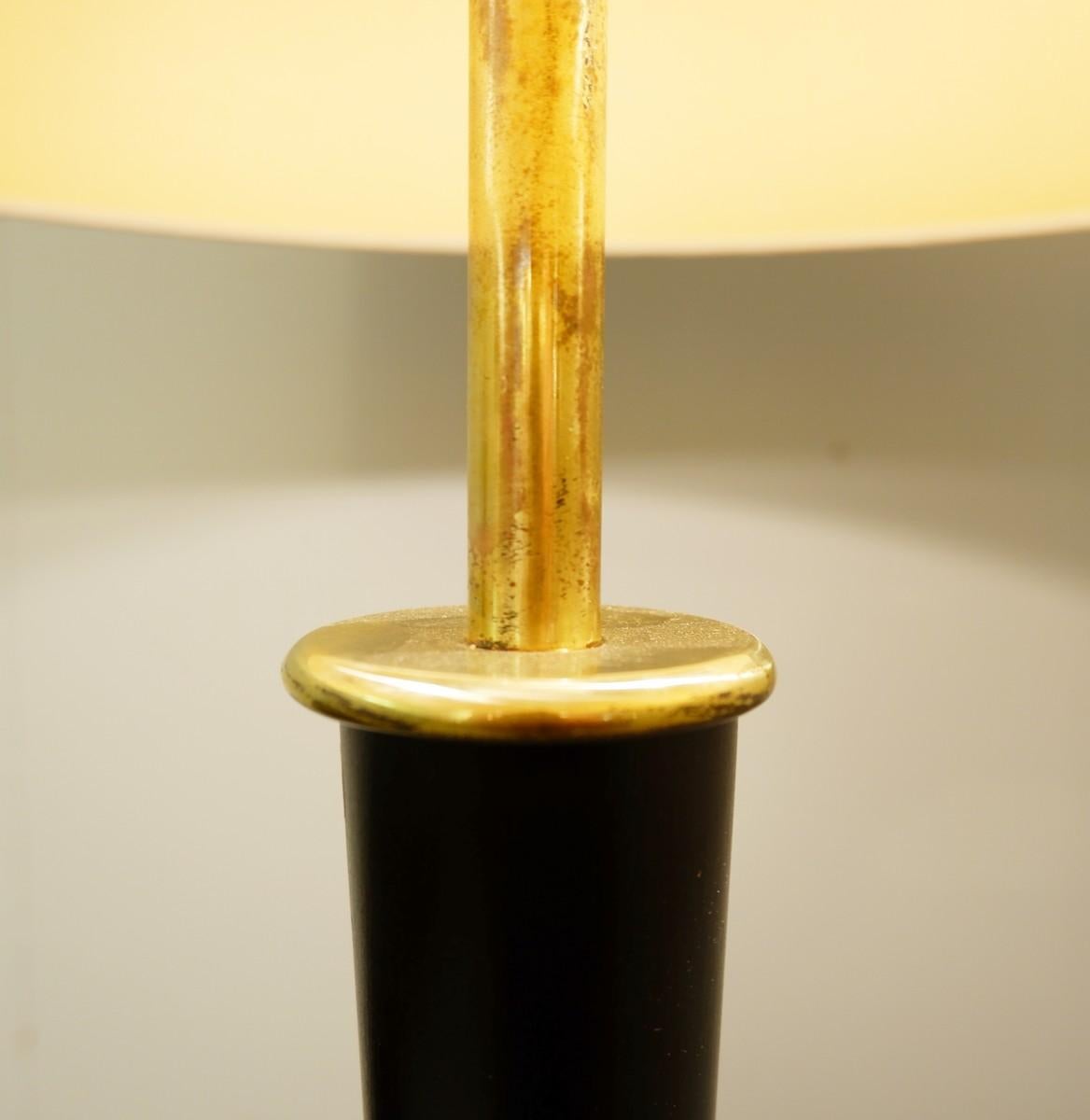 Italian Floor Lamp, 1950s In Good Condition In Brussels, BE
