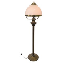 Italian Floor Lamp, 1950s