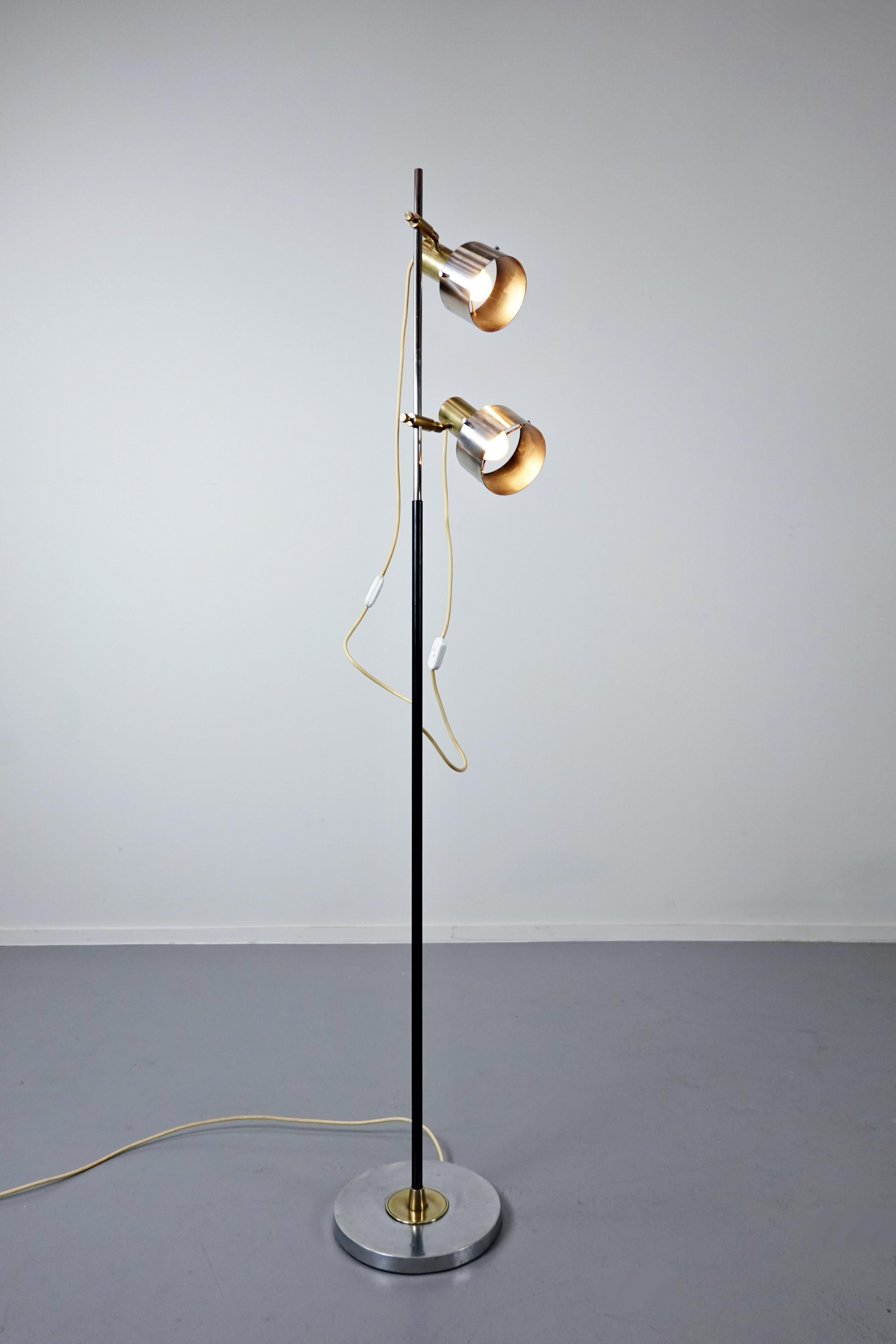 Italian Floor Lamp, 1970s 6