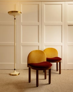 Italian Floor Lamp - 1970s