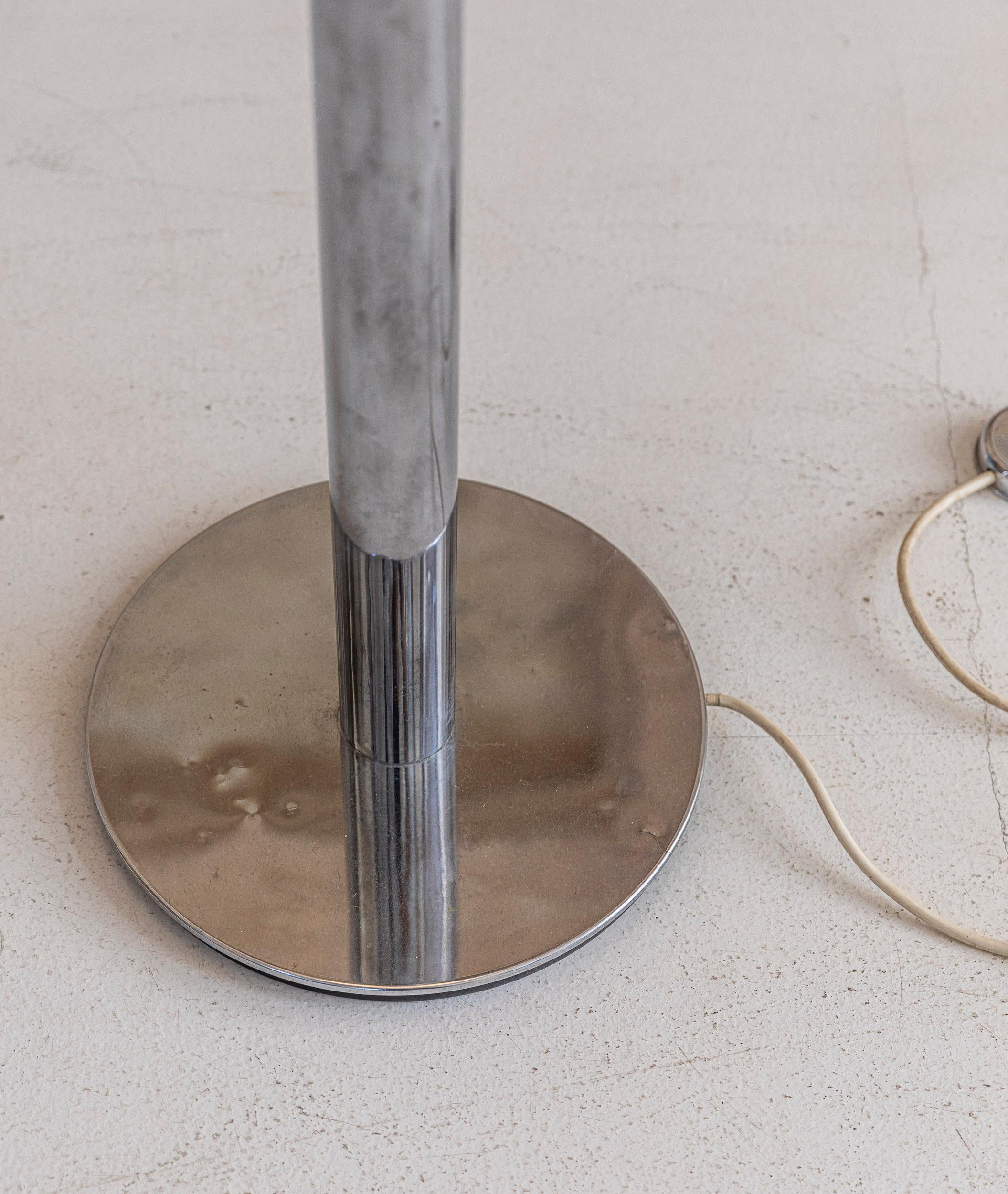Italian Floor Lamp AM/AS by Franco Albini e Franca Helg for Sirrah For Sale 2