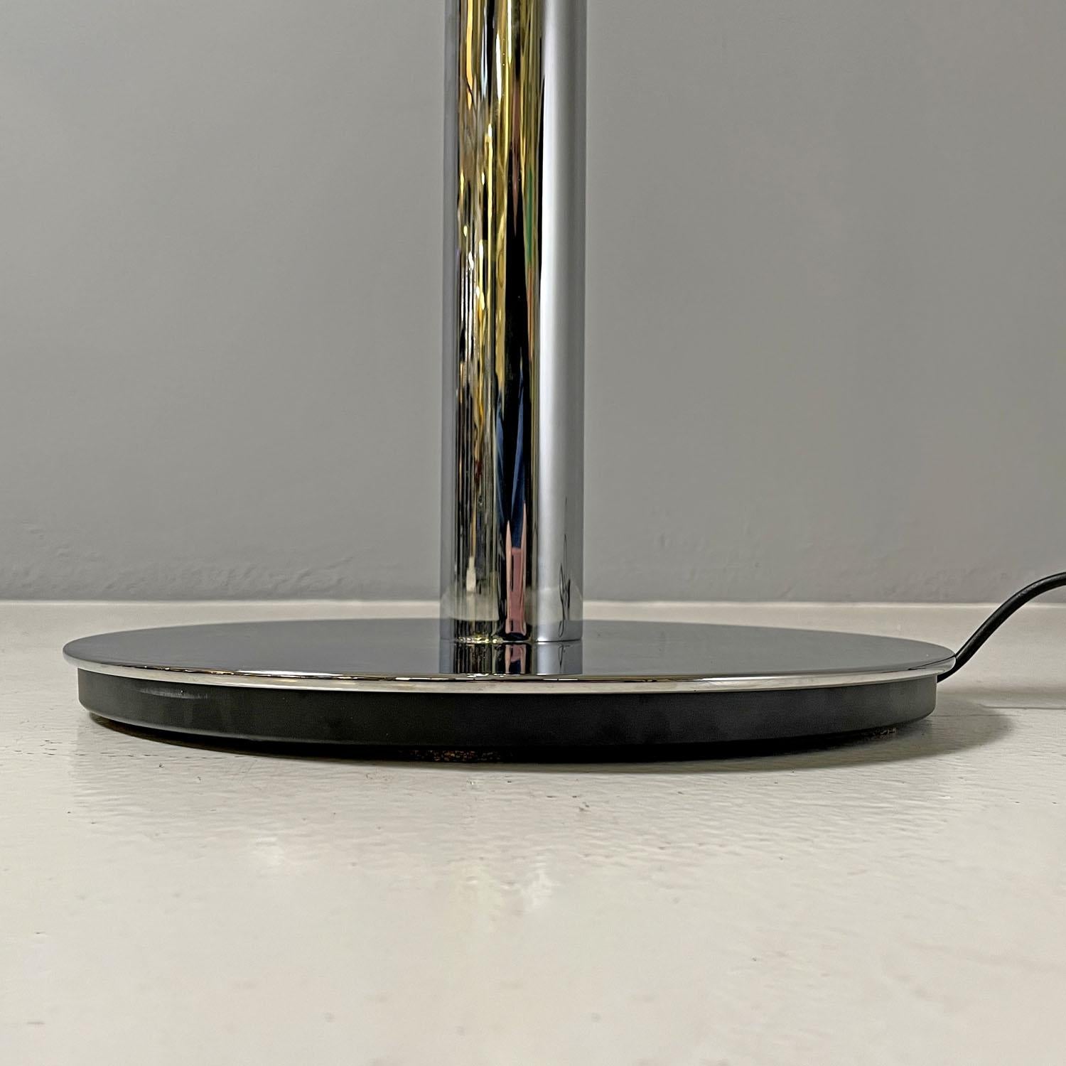 Italian floor lamp AM2Z by Franco Albini and Franca Helg for Nemo Lighting, 2024 For Sale 9