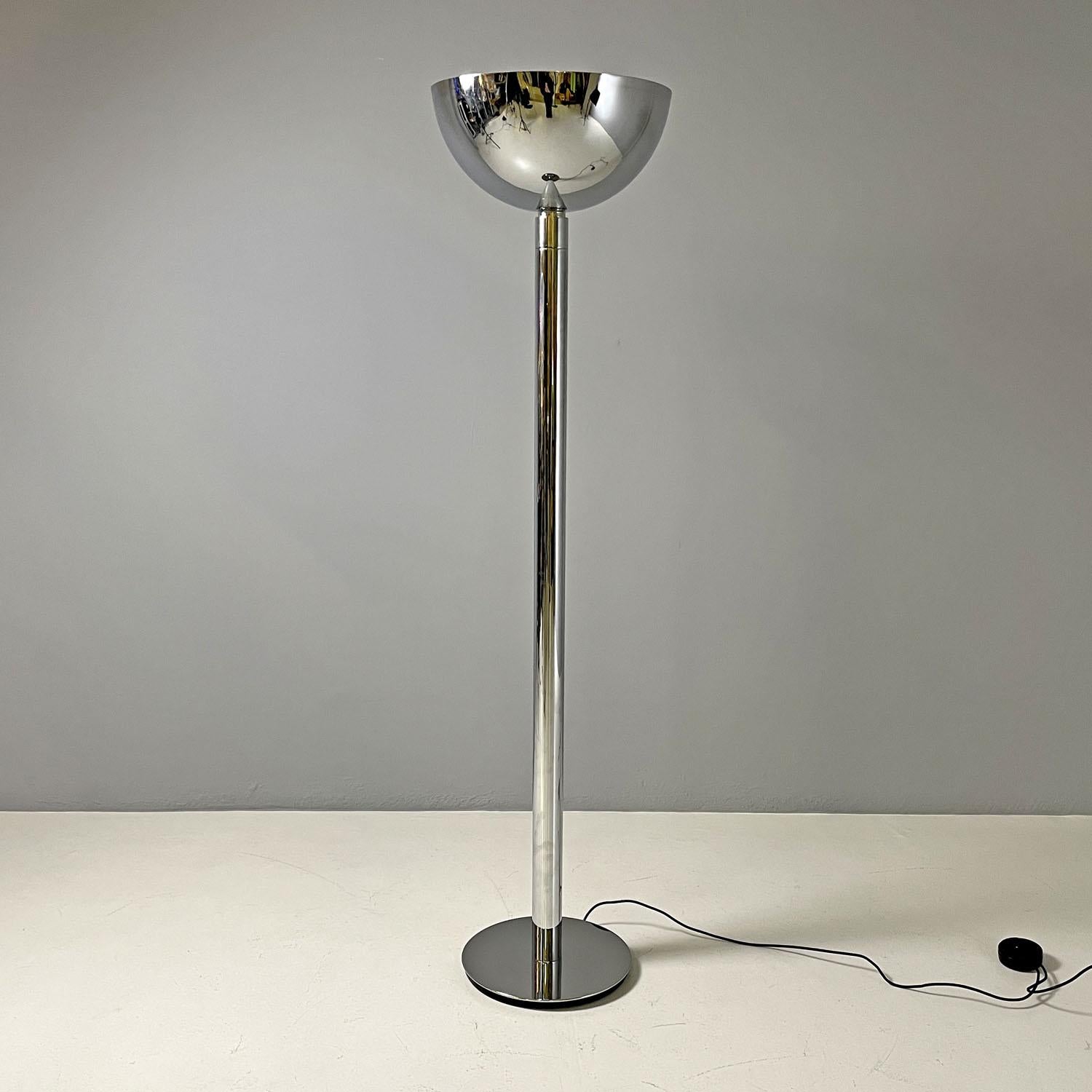 Italian floor lamp AM2Z by Franco Albini and Franca Helg for Nemo Lighting, 2024 In Good Condition For Sale In MIlano, IT