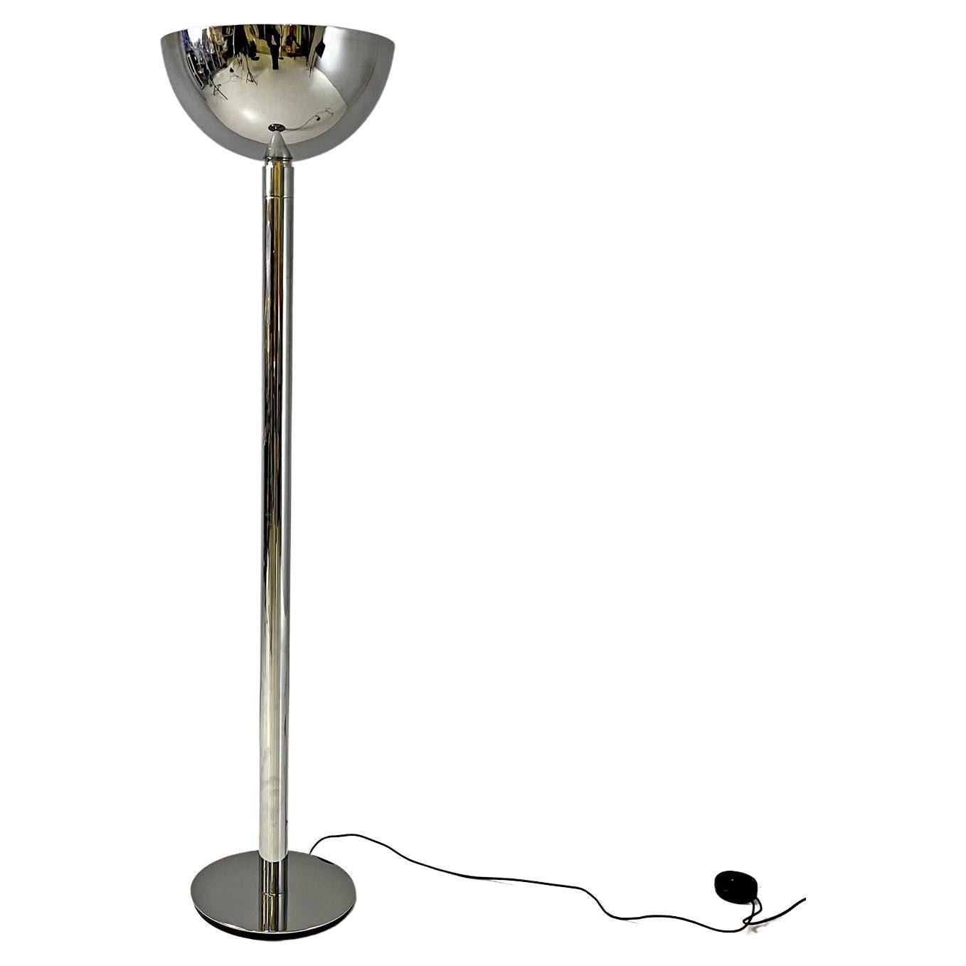 Italian floor lamp AM2Z by Franco Albini and Franca Helg for Nemo Lighting, 2024 For Sale