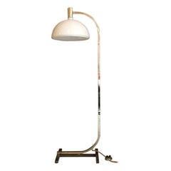 Italian Floor Lamp AM\AS Series by Franco Albini & Franca Helg for Sirrah, 1969