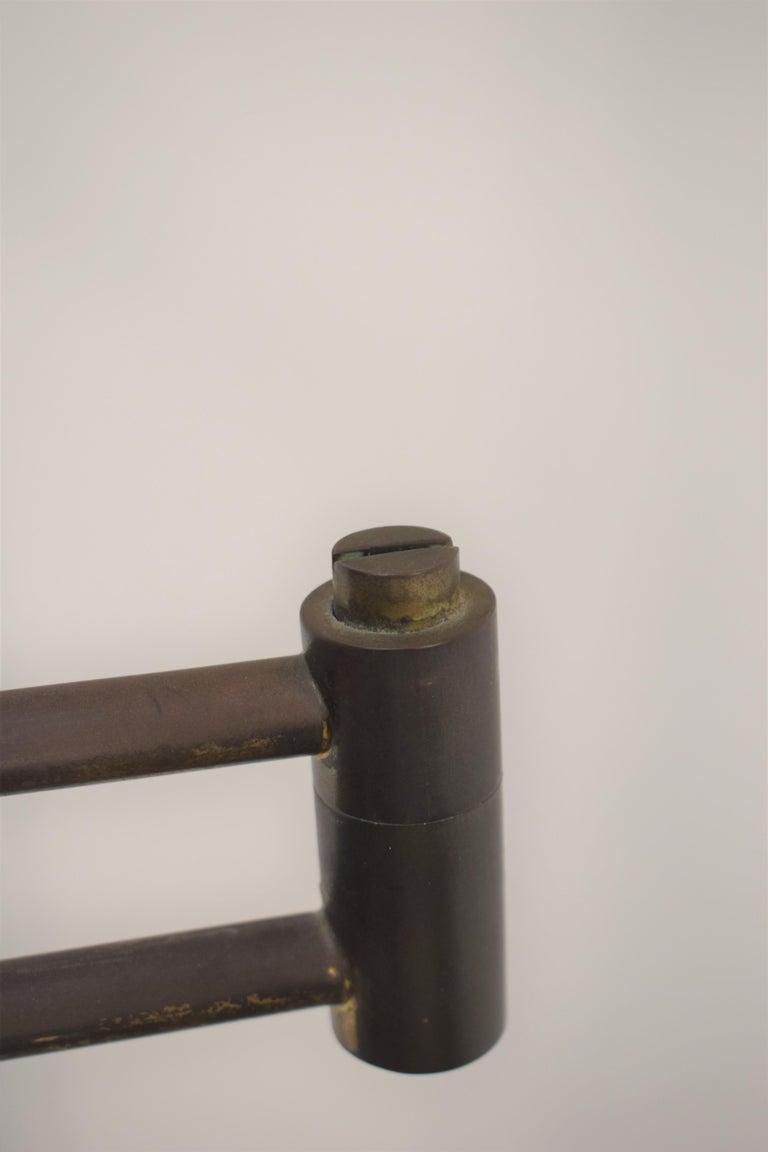 Italian Floor Lamp by Angelo Brotto for Esperia, 1960s For Sale at 1stDibs