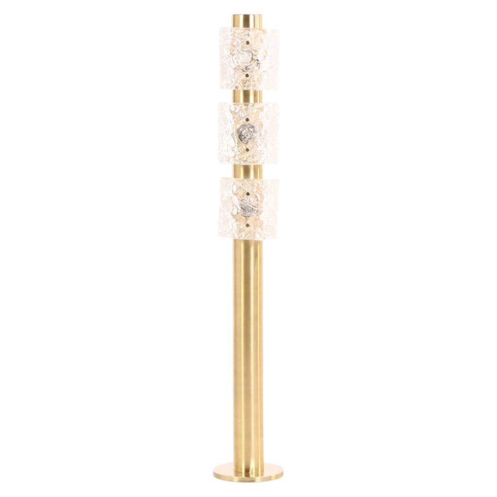 Italian Floor lamp by Angelo Brotto for Esperia For Sale at 1stDibs