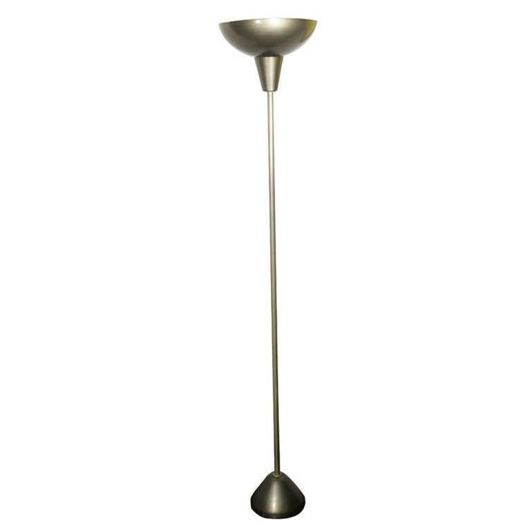 Italian Floor Lamp by Azucena For Sale