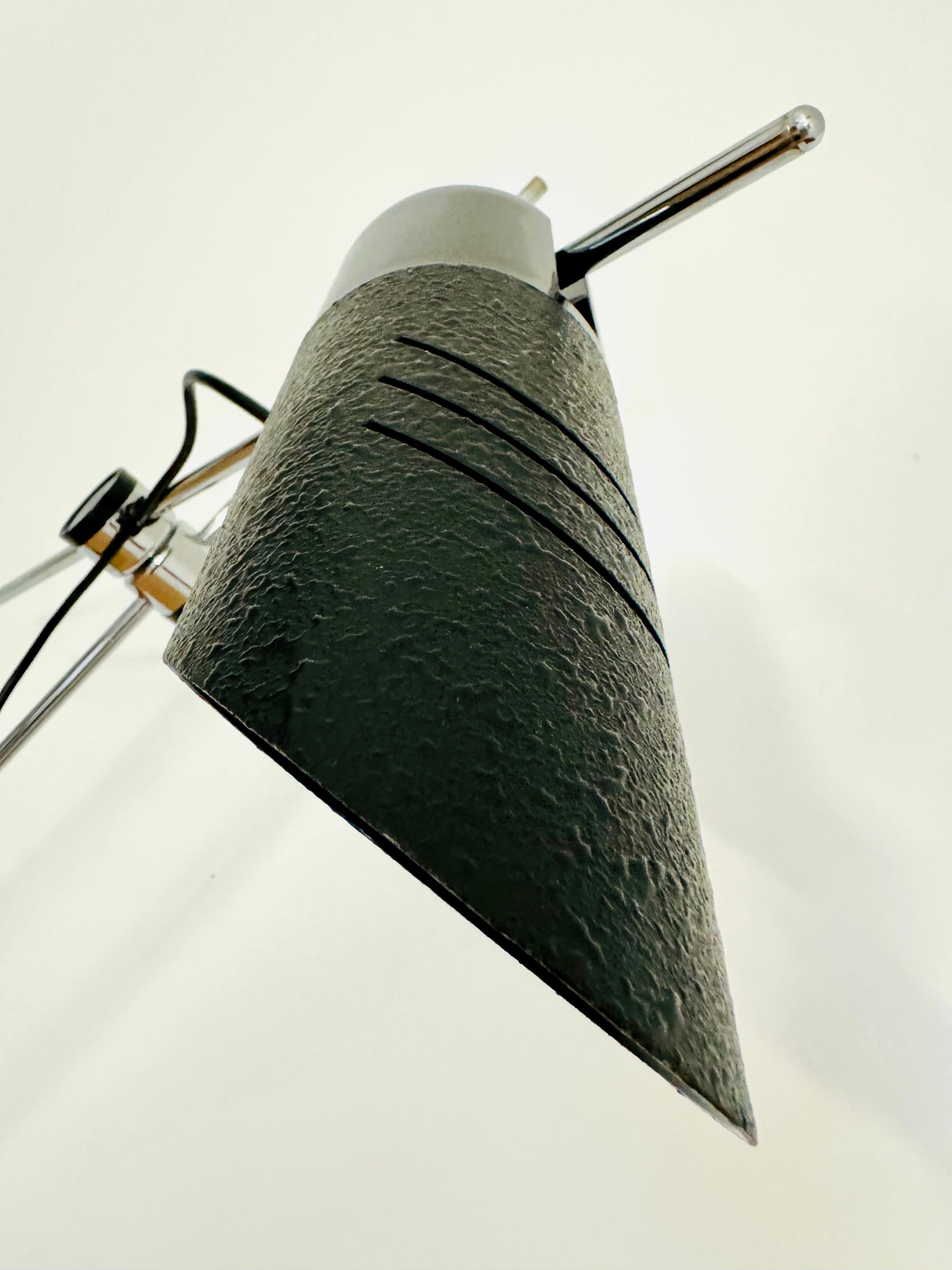 Italian Floor Lamp by Harvey Guzzini For Sale 9