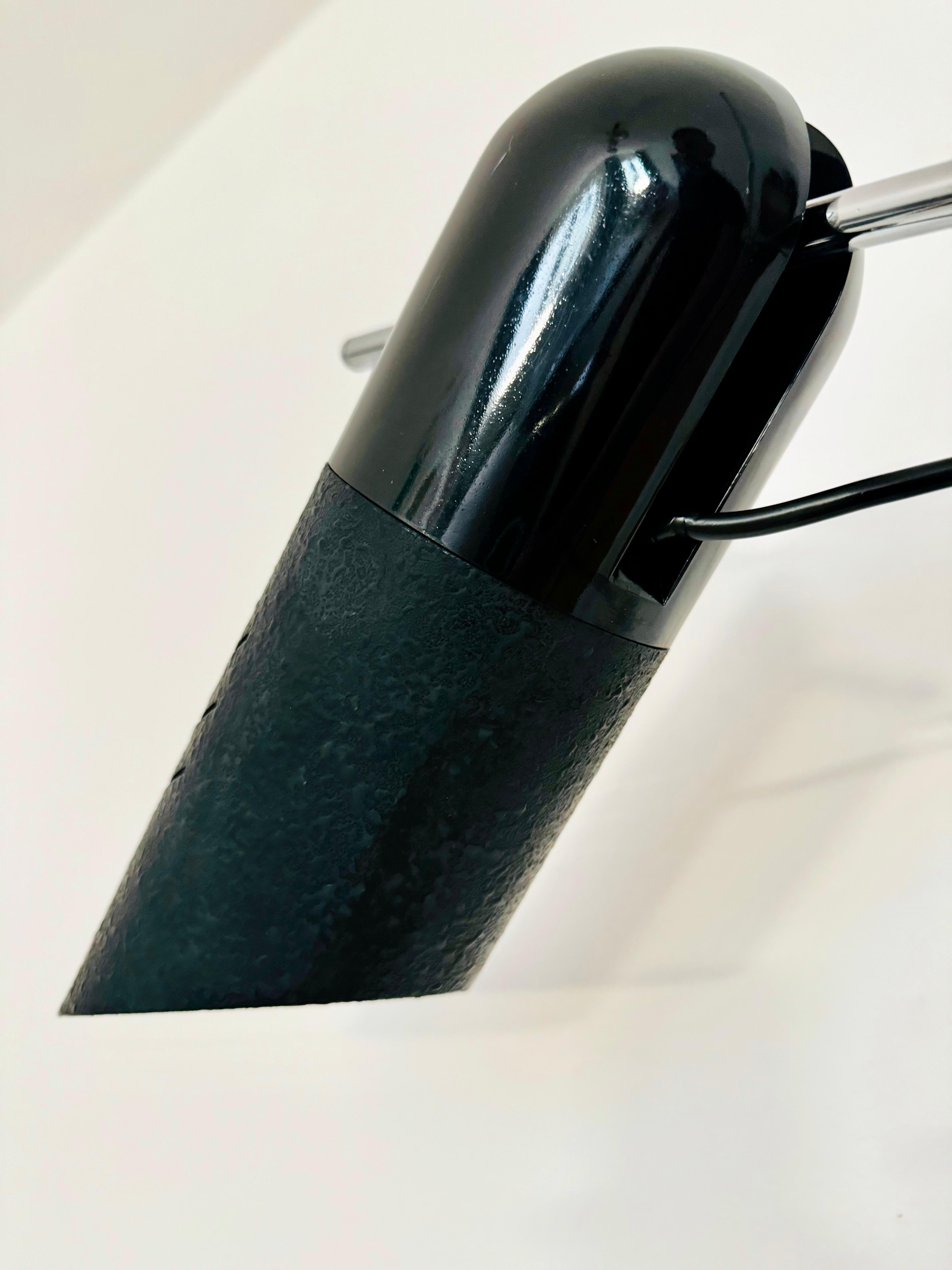 Italian Floor Lamp by Harvey Guzzini For Sale 10
