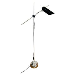 Lampadaire italien par Harvey Guzzini