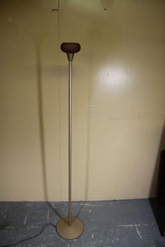 Italian Floor Lamp by Leucos