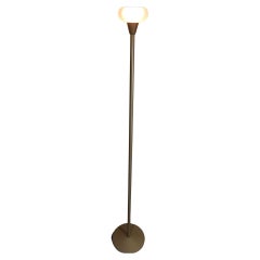 Italian Floor Lamp by Leucos