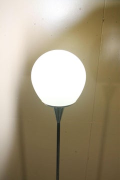 Italian Floor Lamp by Leucos Lighting.