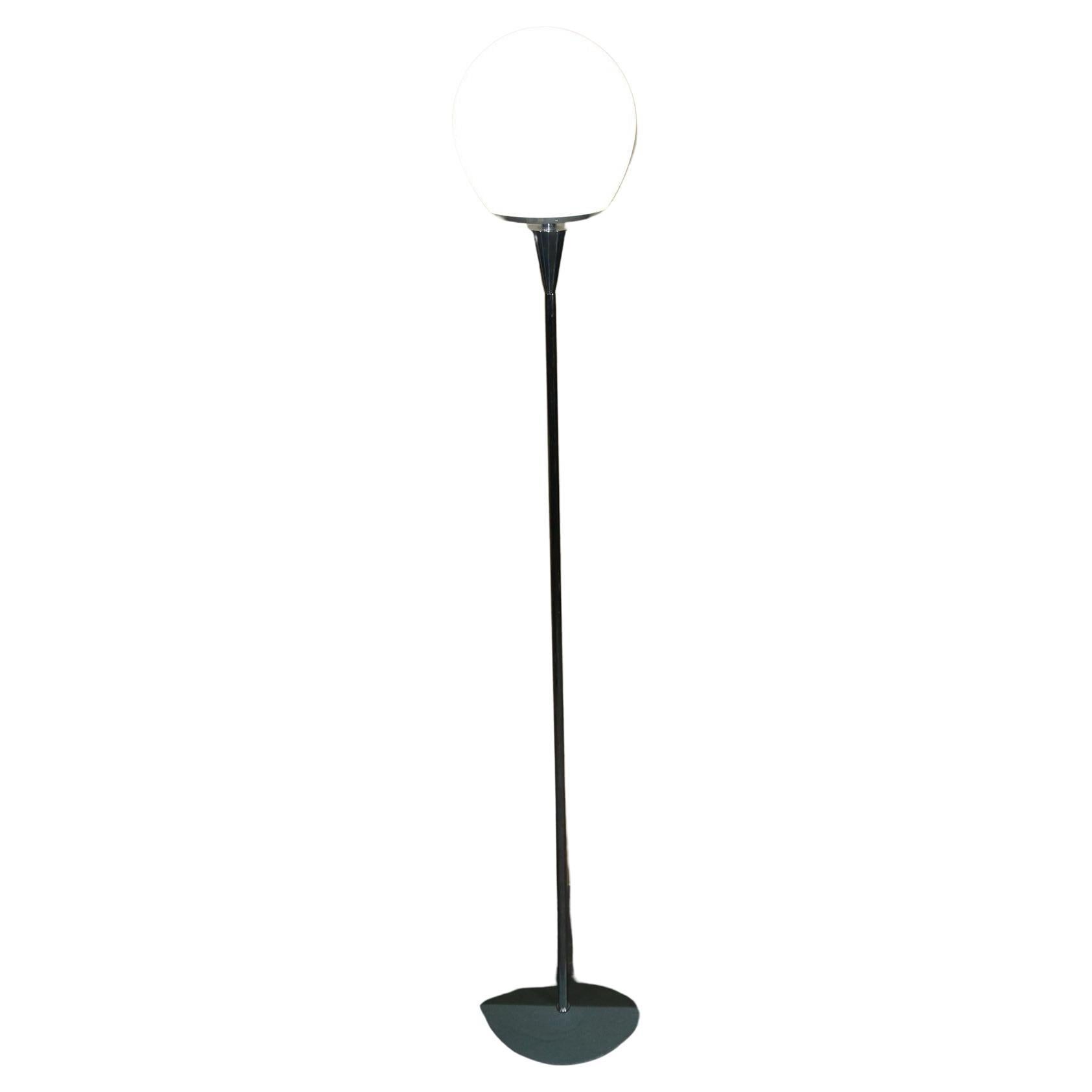 Italian Floor Lamp by Leucos Lighting. For Sale