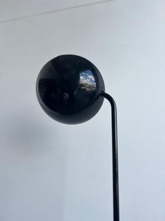 Italian Floor Lamp by Marrucco Tre Ci Luci