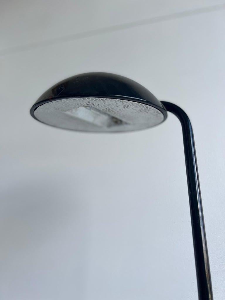 Italienische Stehlampe von Marrucco Tre Ci Luci, Italien (Moderne der Mitte des Jahrhunderts) im Angebot