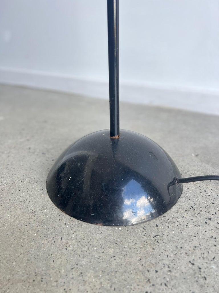 Italienische Stehlampe von Marrucco Tre Ci Luci, Italien im Zustand „Gut“ im Angebot in Byron Bay, NSW