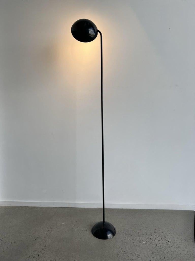 Italienische Stehlampe von Marrucco Tre Ci Luci, Italien (Ende des 20. Jahrhunderts) im Angebot