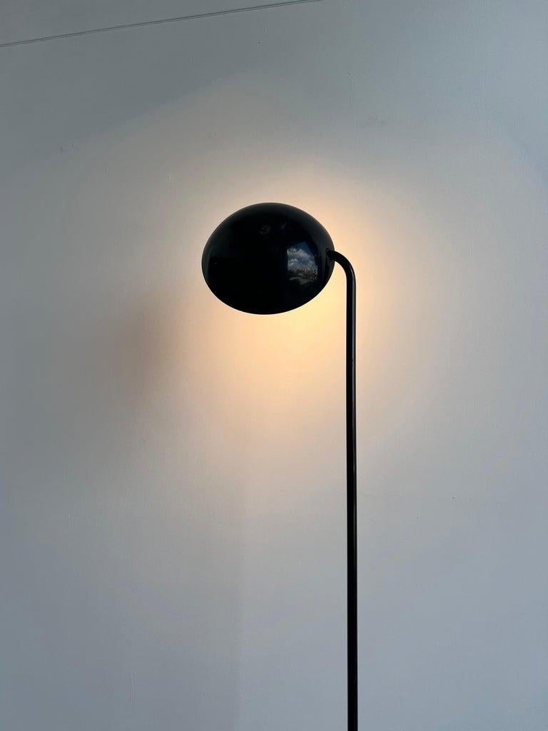 Italian Floor Lamp by Marrucco Tre Ci Luci 1