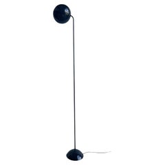 Lampada da terra italiana di Marrucco Tre Ci Luci