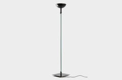 Italian Floor Lamp by Max Baguara for Lamperti, Italy, 1979