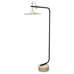 Italian floor lamp by Stilnovo, 1960s