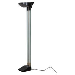Italian floor lamp by UP, 1980s