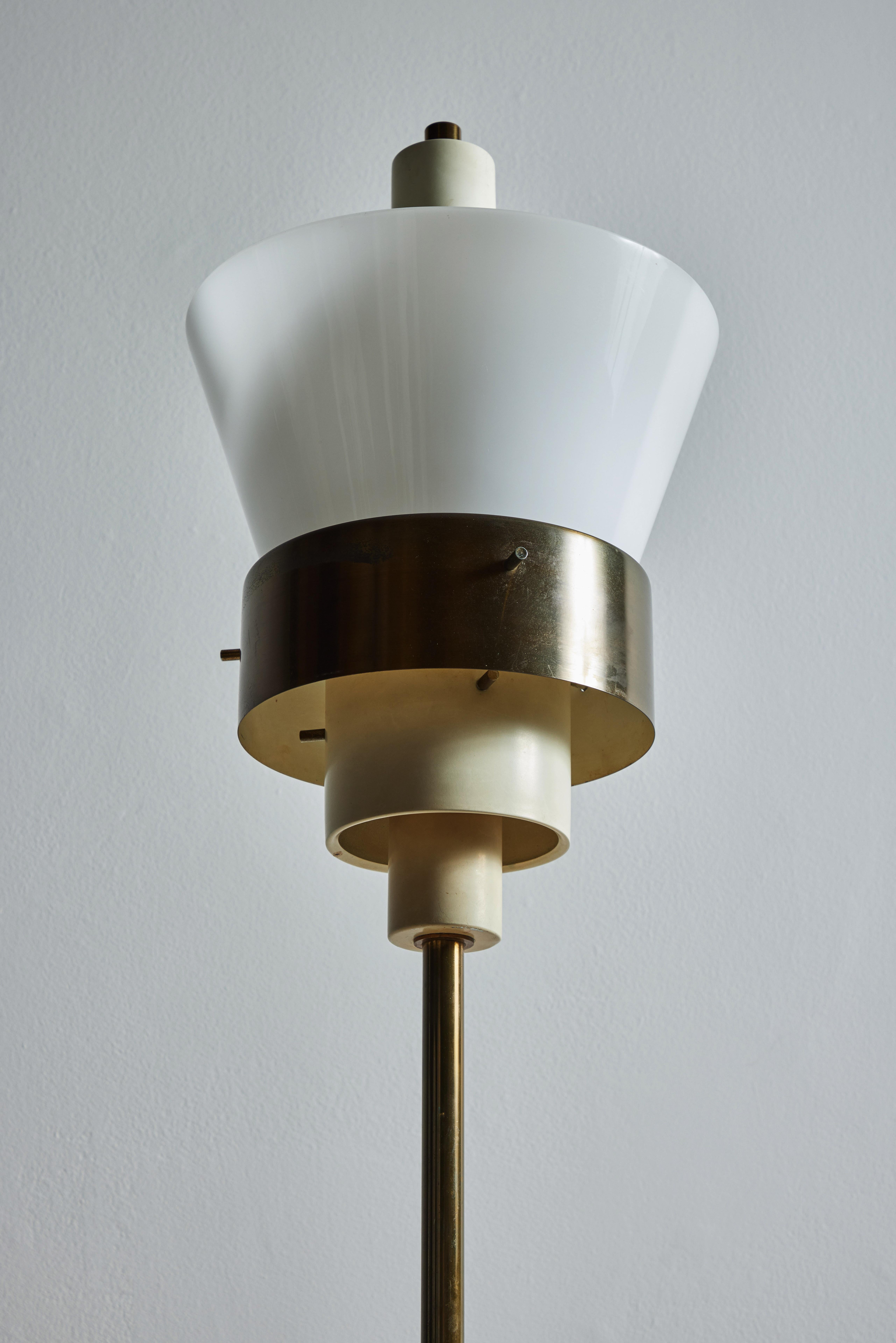 Italian Floor Lamp 4