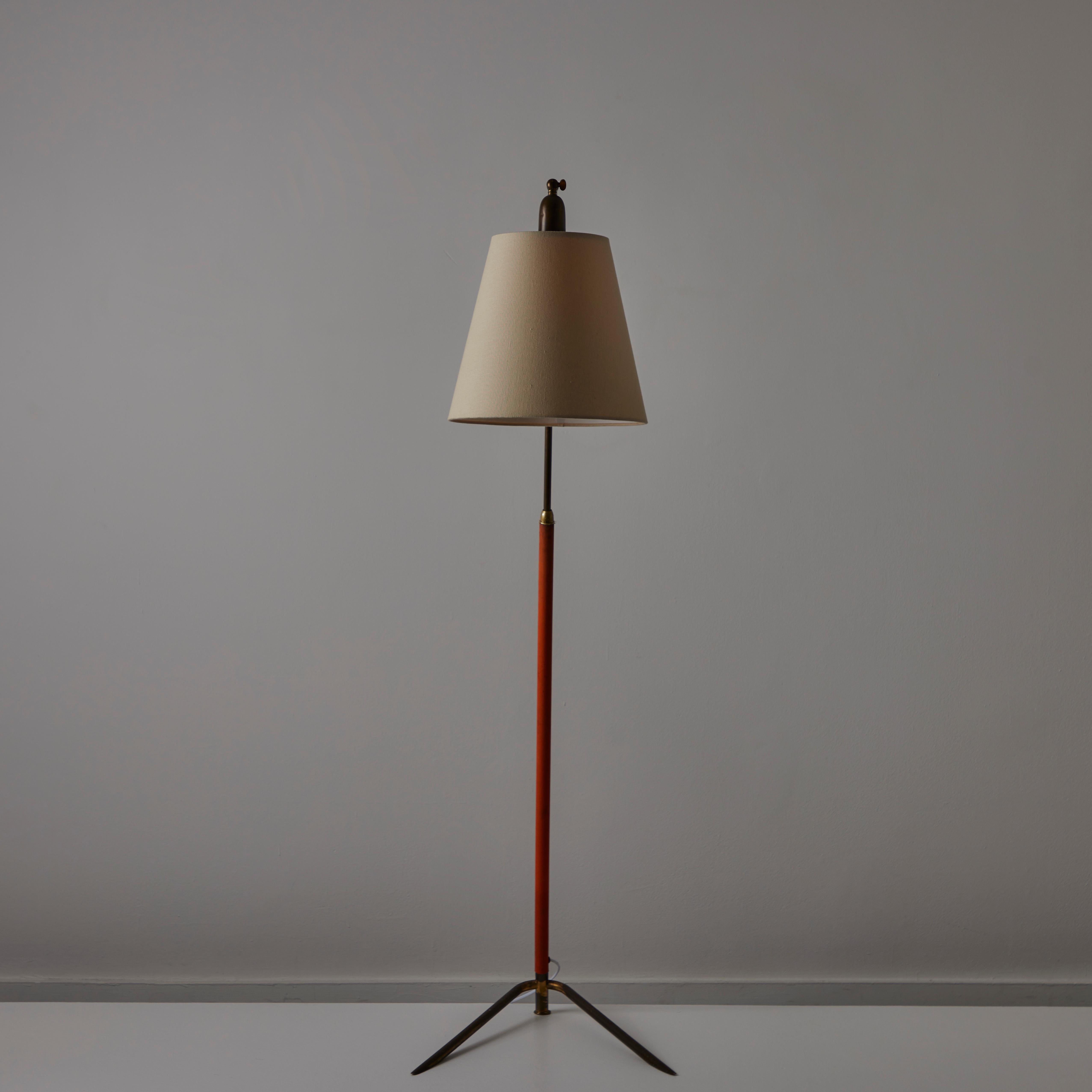 Italian Floor Lamp 7