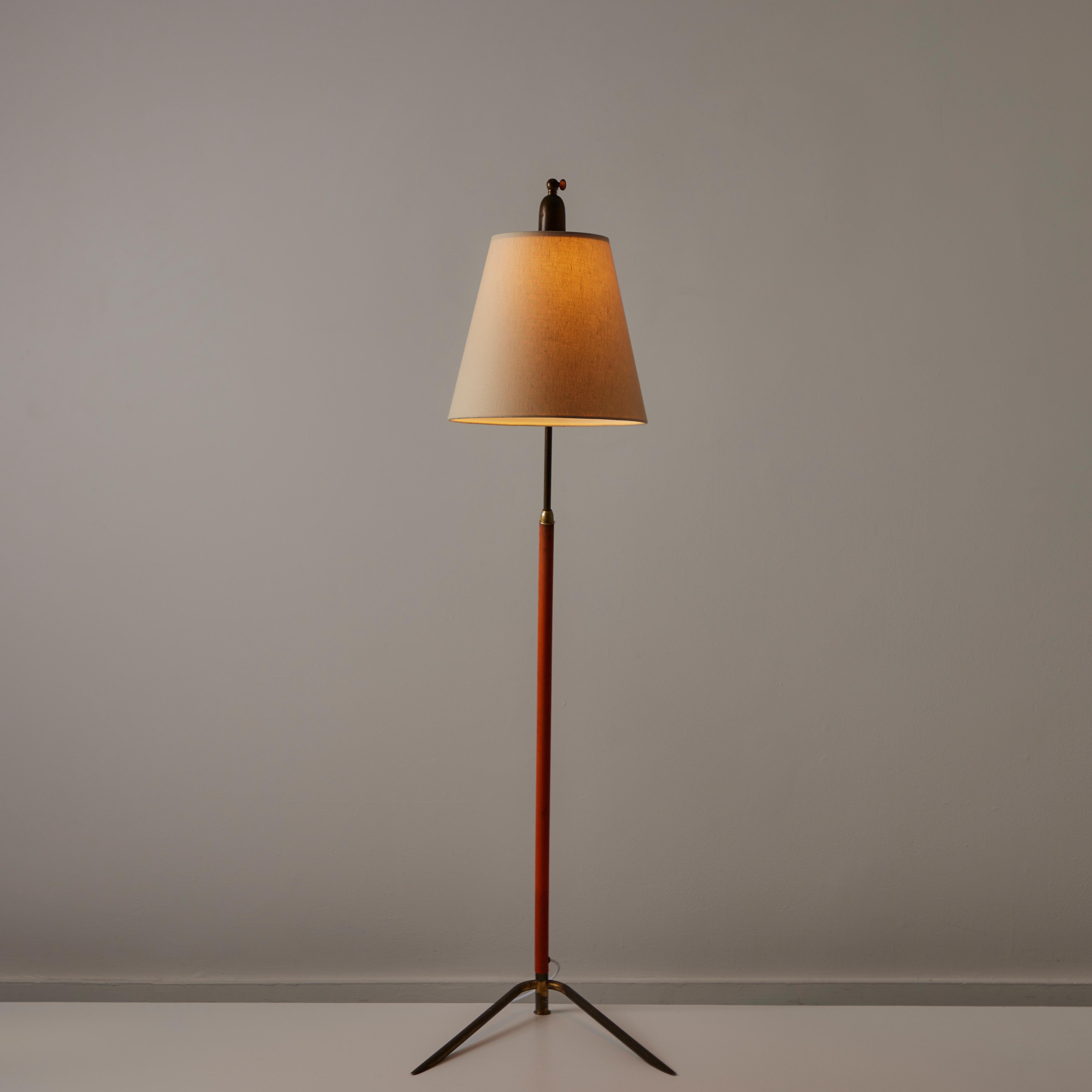 Italian Floor Lamp 8
