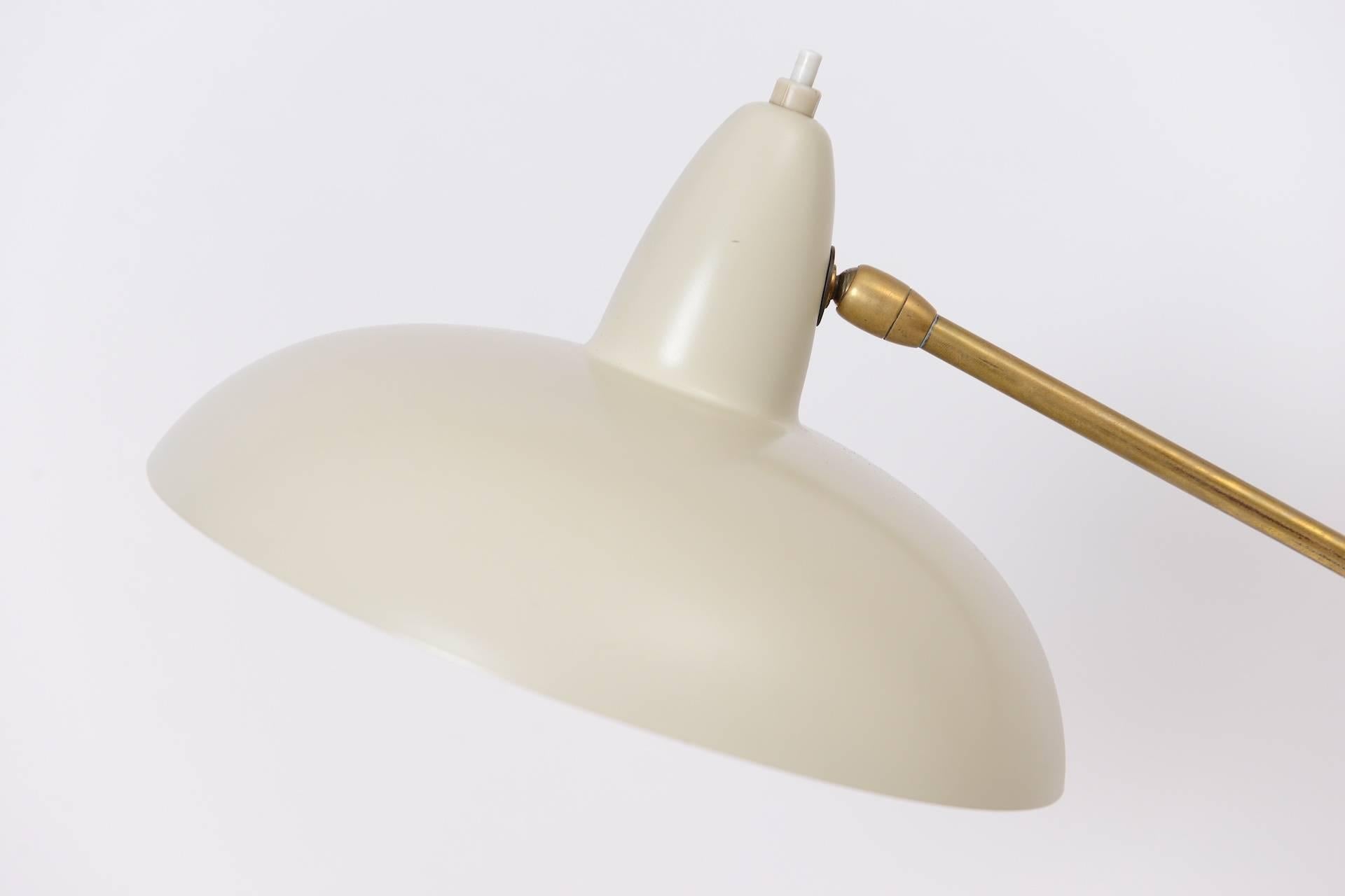 Mid-20th Century Italian Floor Lamp
