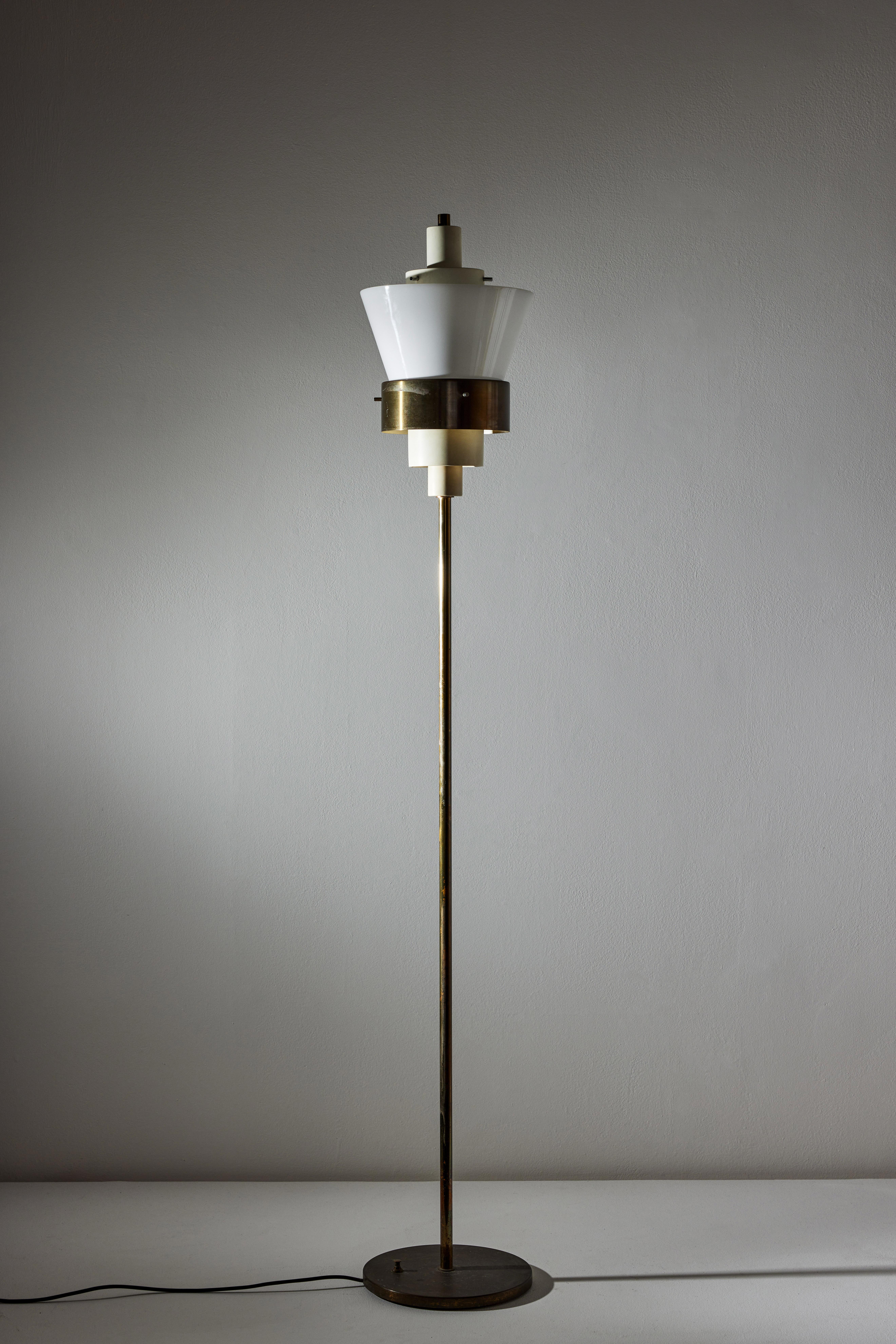 Italian Floor Lamp 2