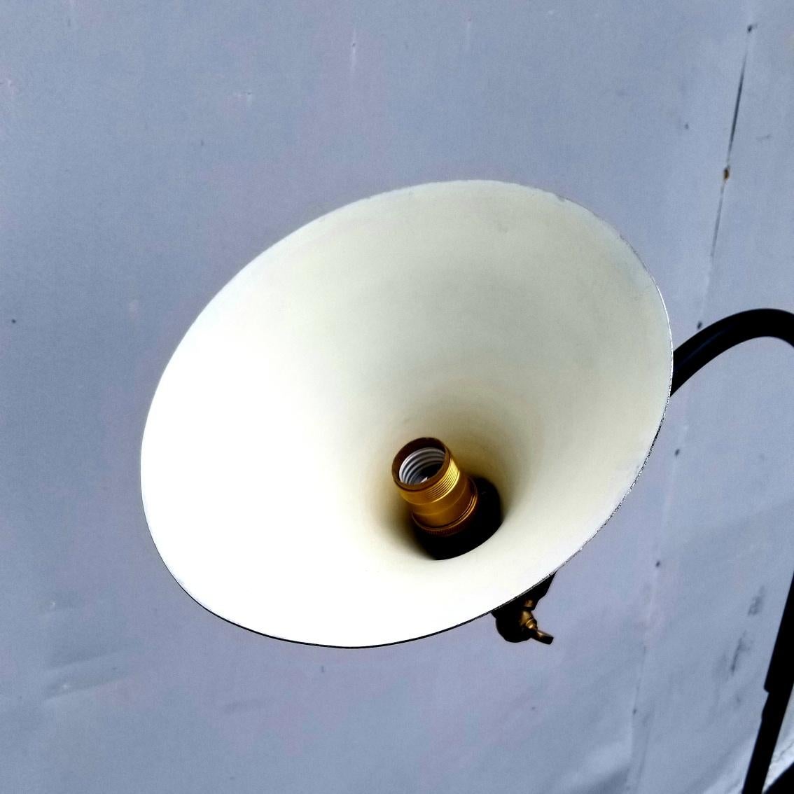 Italian Floor Lamp For Sale 2