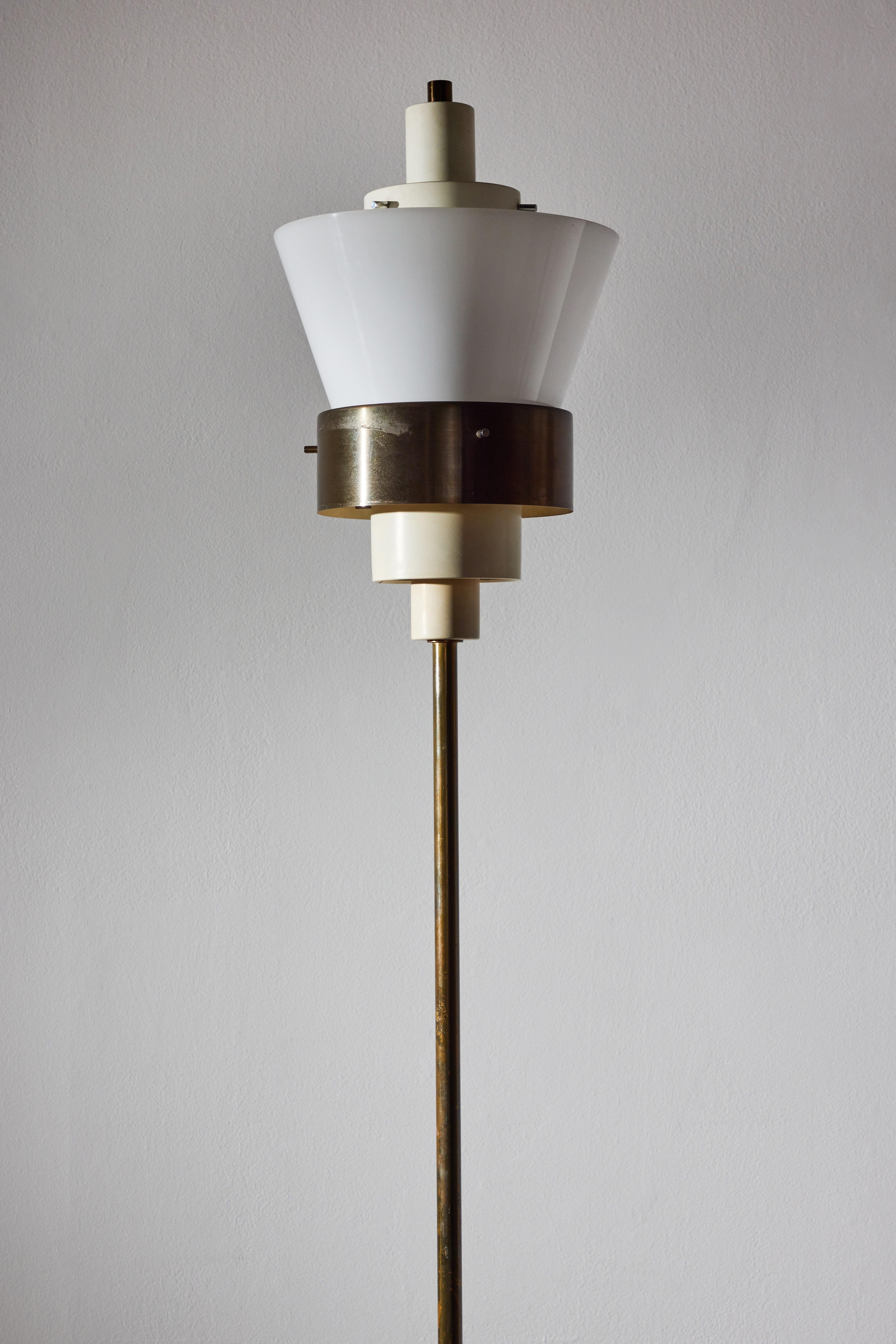 Italian Floor Lamp 3