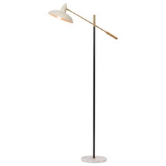 Italian Floor Lamp