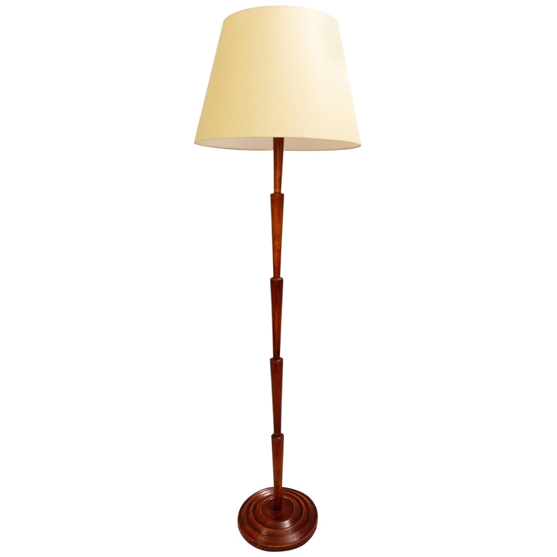 Italian Floor Lamp