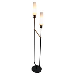 Italian Floor Lamp