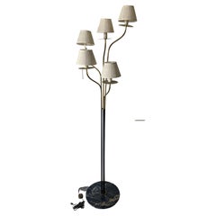 Italian Floor Lamp